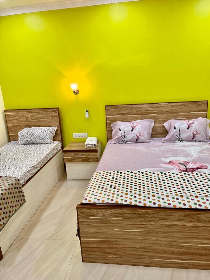 Chandra 12bhk Villa