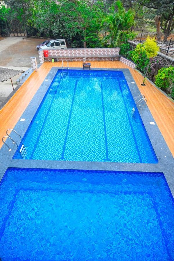 Chandra 12bhk Villa Lonavala