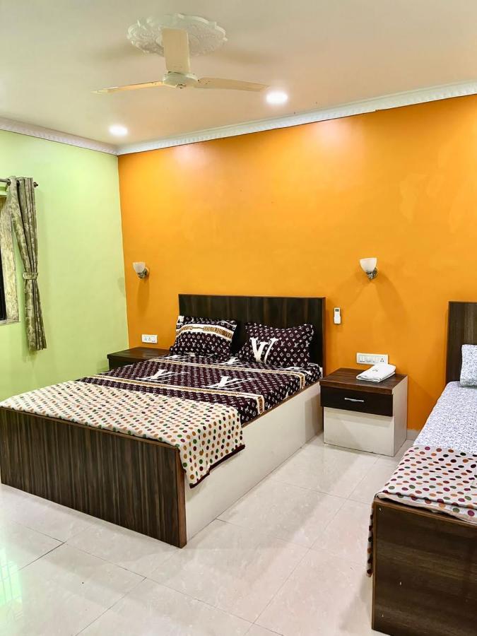 Chandra 12bhk * Lonavala