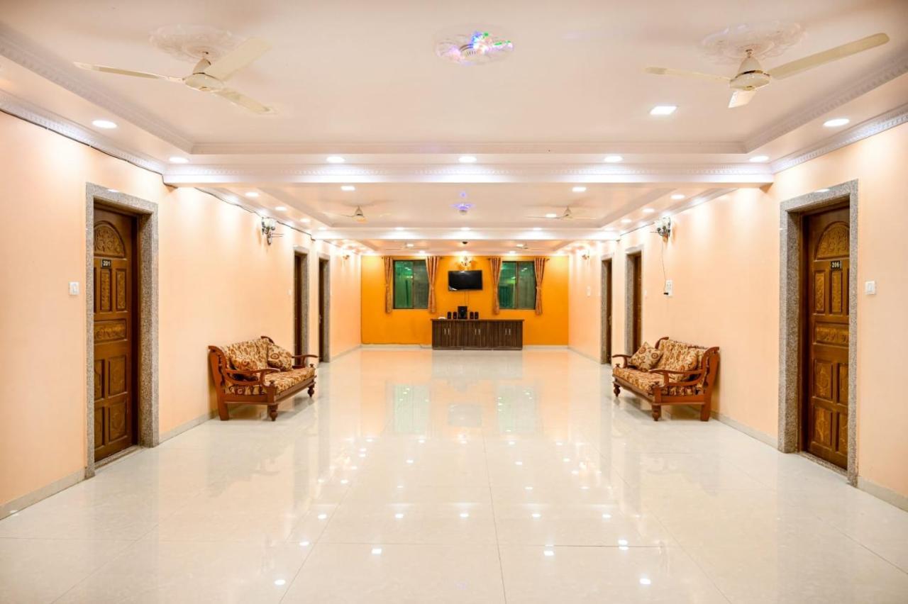 Chandra 12bhk Villa Lonavala