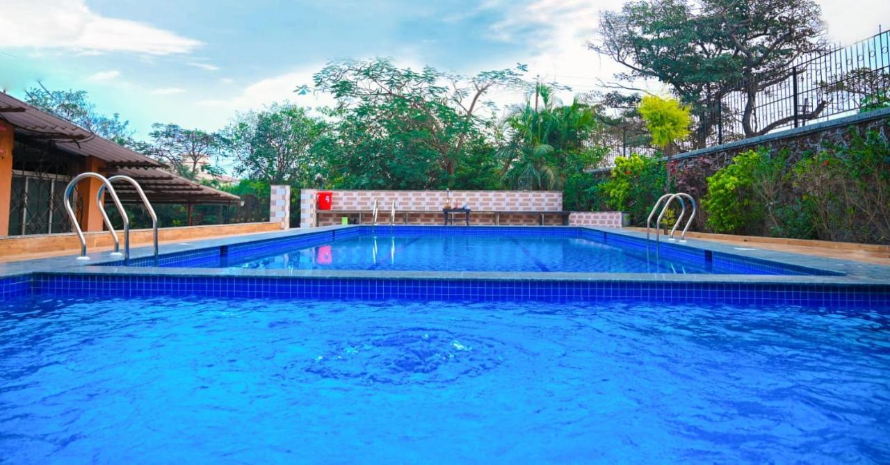 Chandra 12bhk Villa *