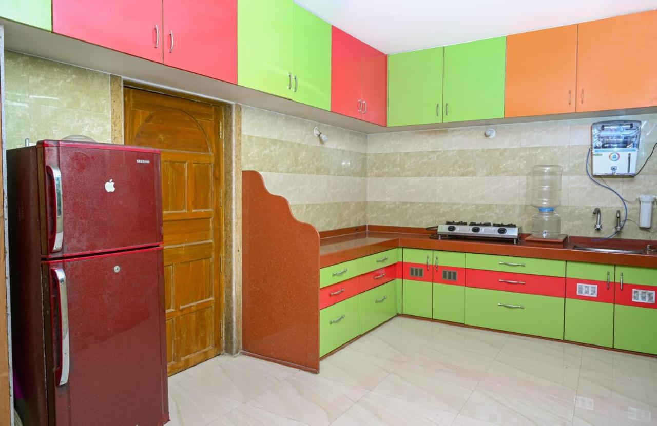 Chandra 12bhk