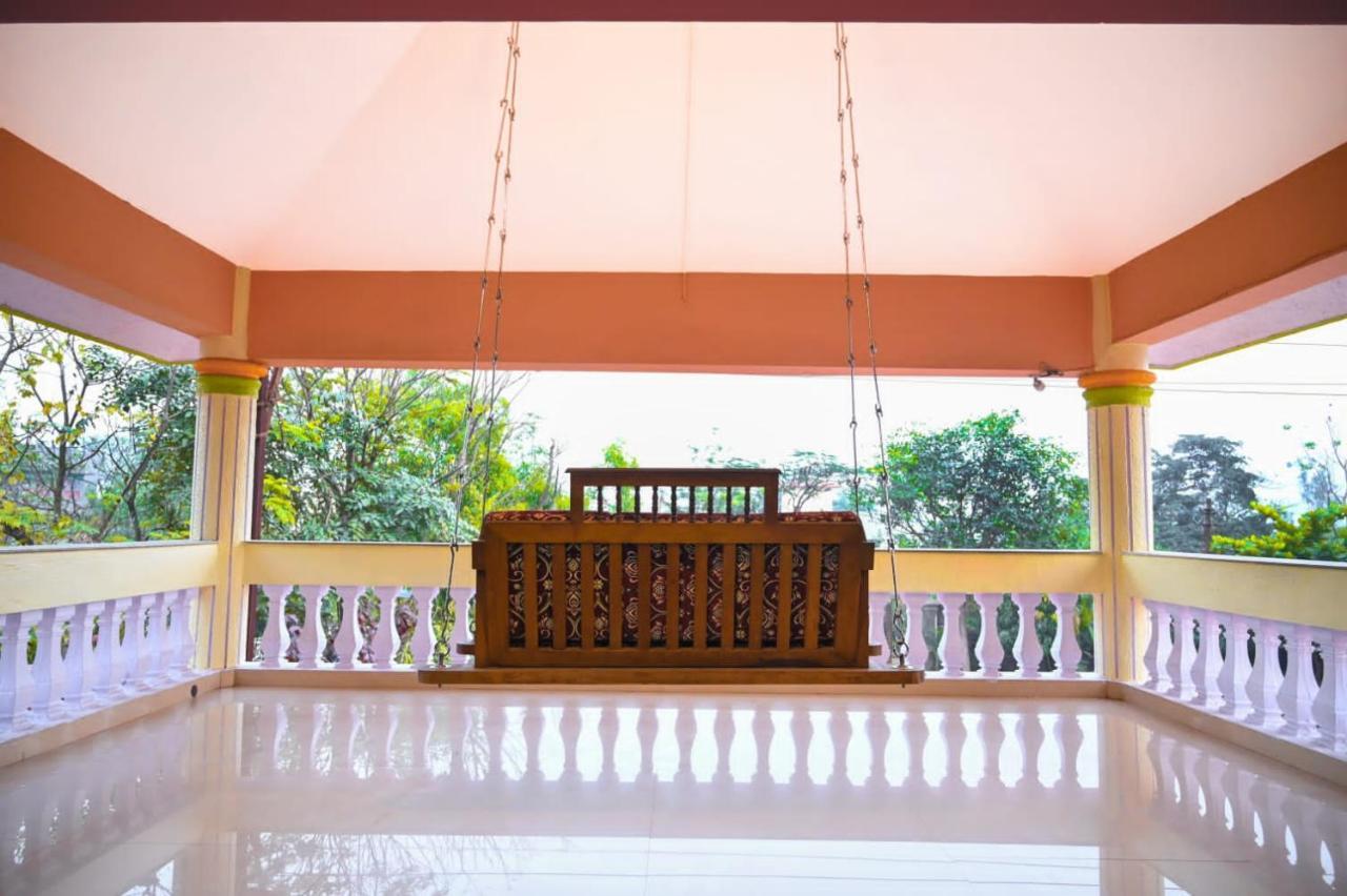 Chandra 12bhk