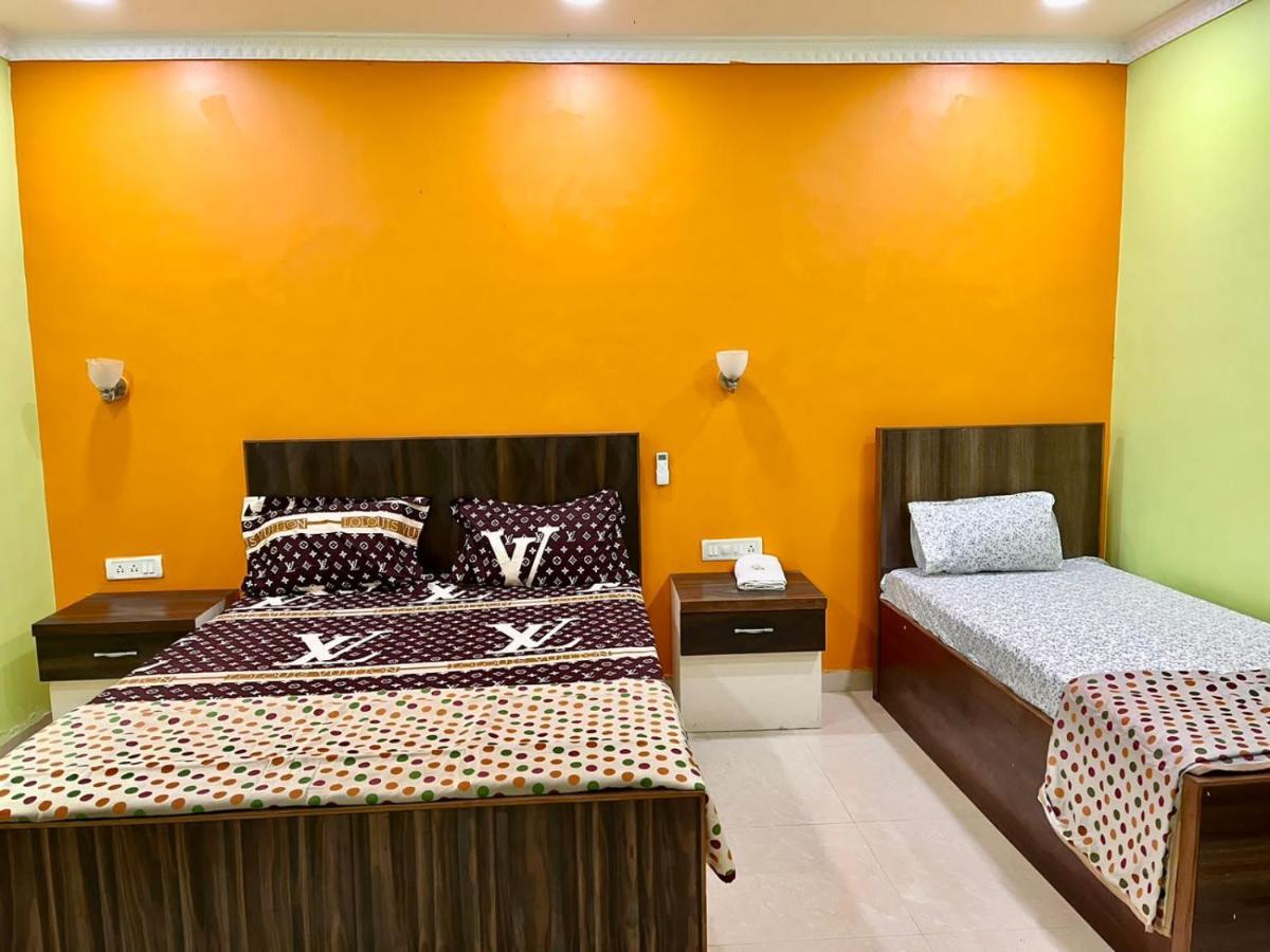 Villa Chandra 12bhk *