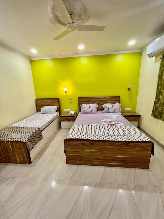 Chandra 12bhk Lonavala