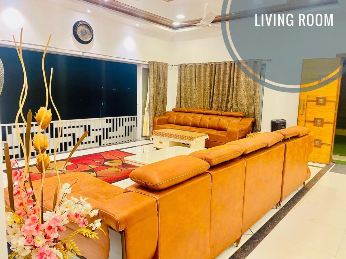 Villa Heritage 7bhk Lonavala