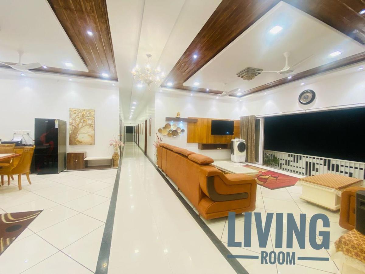 Villa Heritage 7bhk