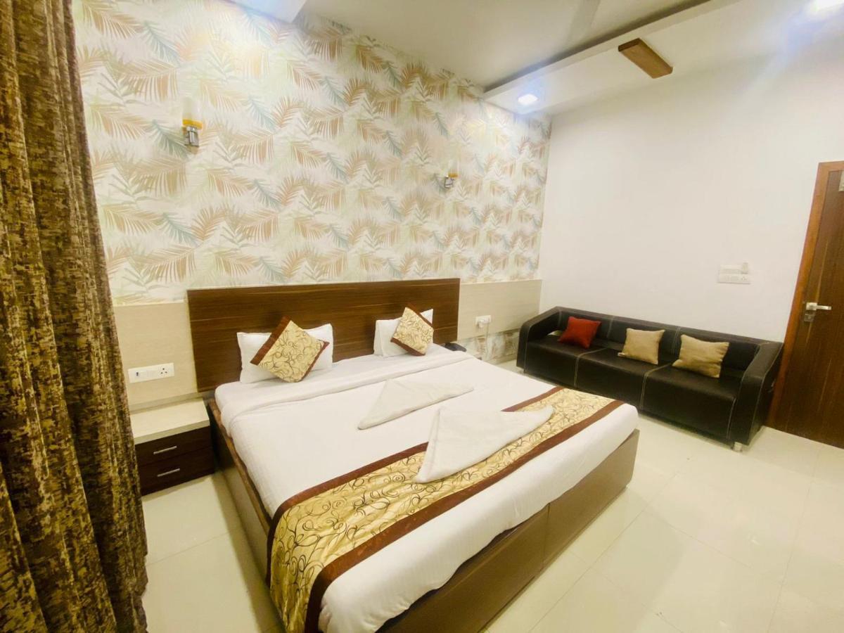 Villa Heritage 7bhk *