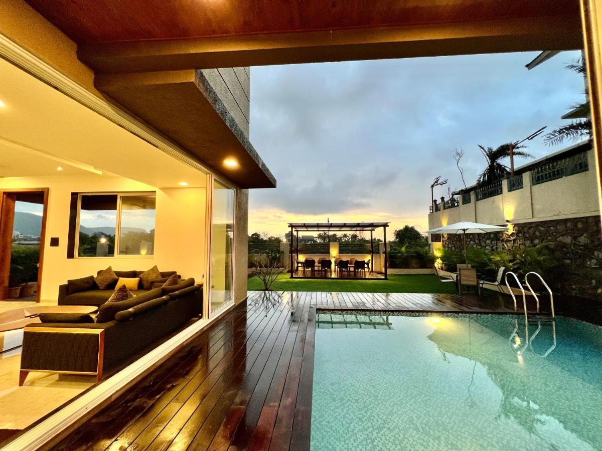 Tara - The Luxe Lonavala