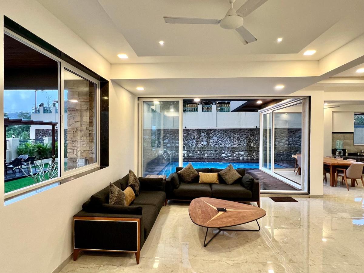 Tara - The Luxe Villa *