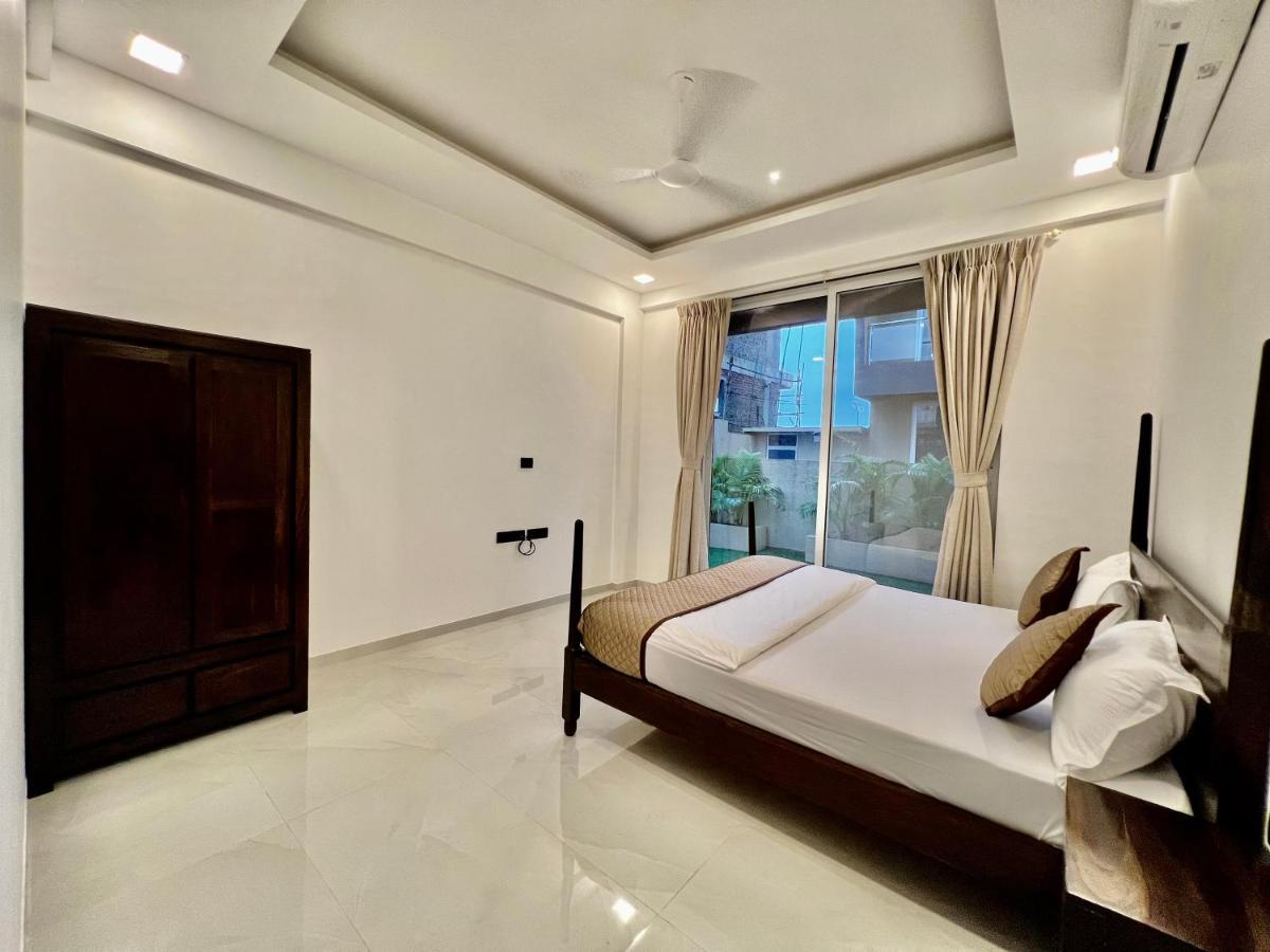 Tara - The Luxe Villa Lonavala