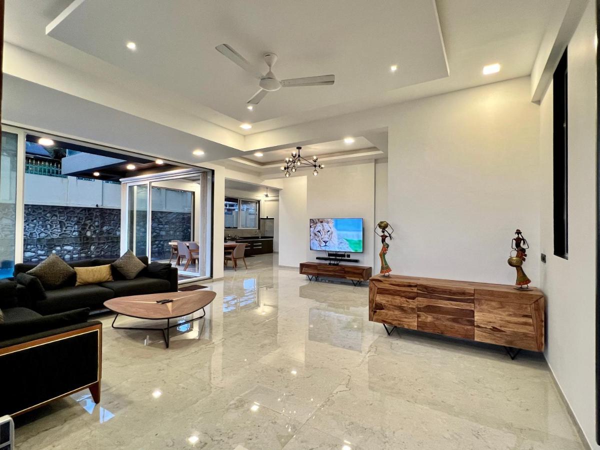 Tara - The Luxe Lonavala