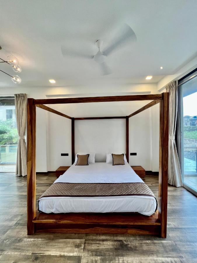 Tara - The Luxe Villa