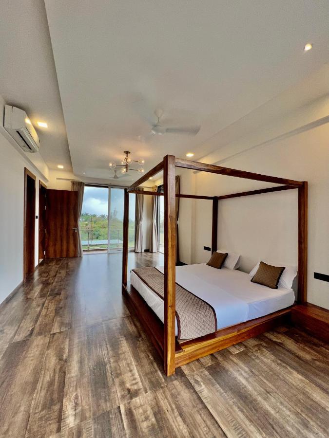 Tara - The Luxe Lonavala