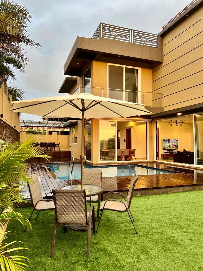 Villa Tara - The Luxe Lonavala