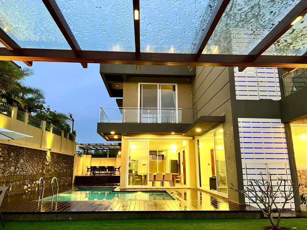 Tara - The Luxe Villa