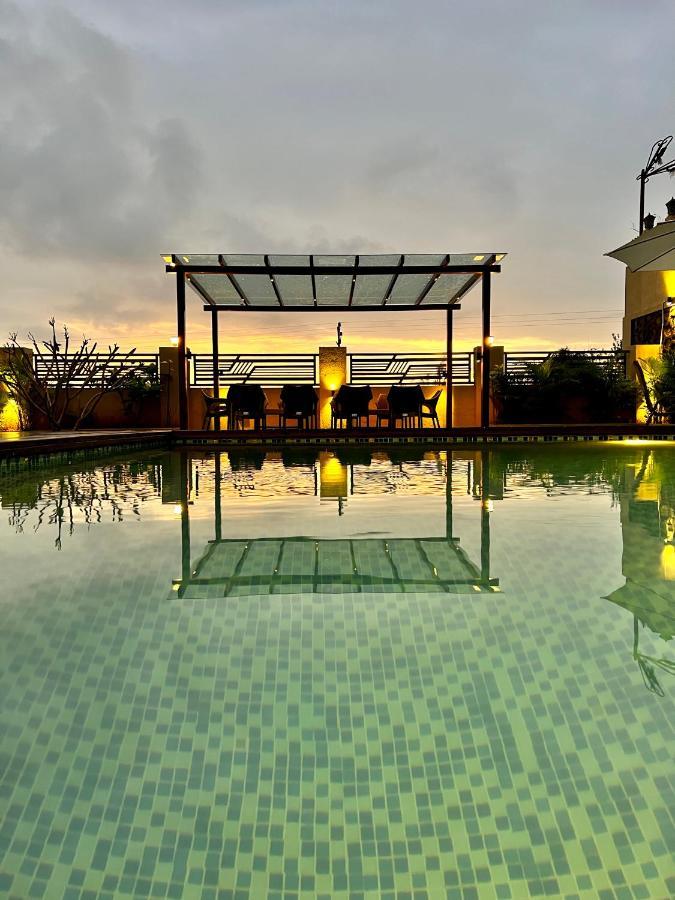 Tara - The Luxe Lonavala