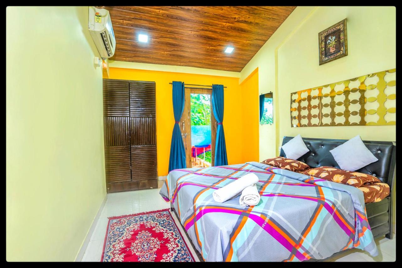 4bhk Mountain Majesty With Big Private Pool Ll In *