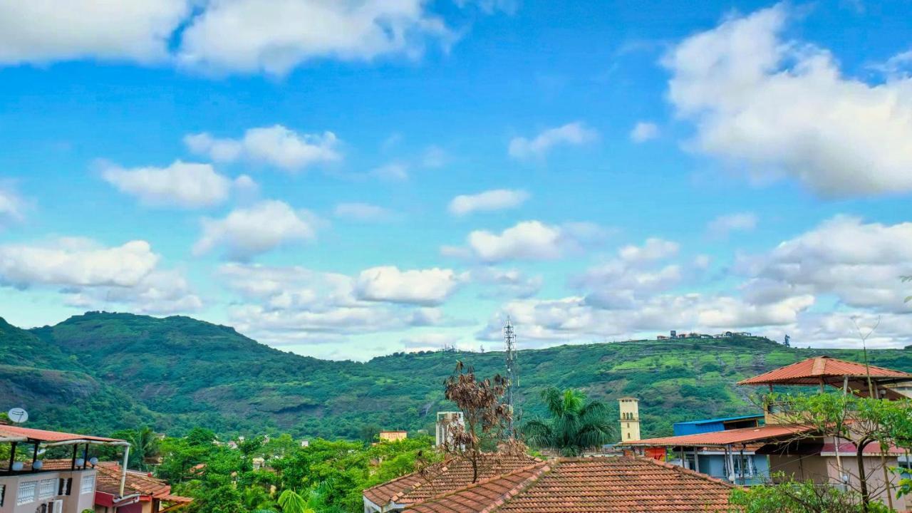 Villa 4bhk Mountain Majesty With Big Private Pool Ll In *