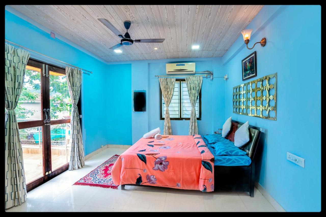 4bhk Mountain Majesty With Big Private Pool Ll In Villa Lonavala