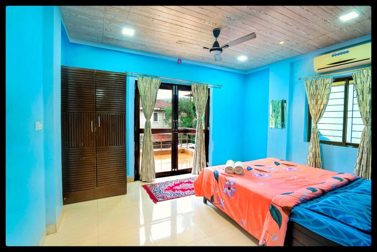 4bhk Mountain Majesty With Big Private Pool Ll In *
