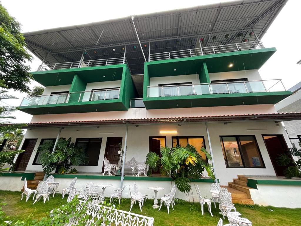 Infamous With Jacuzzi Apartment Lonavala