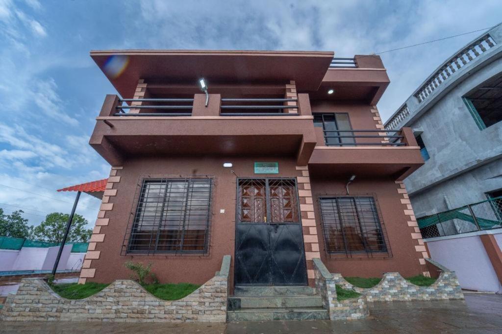 Chand 4bhk Lonavala