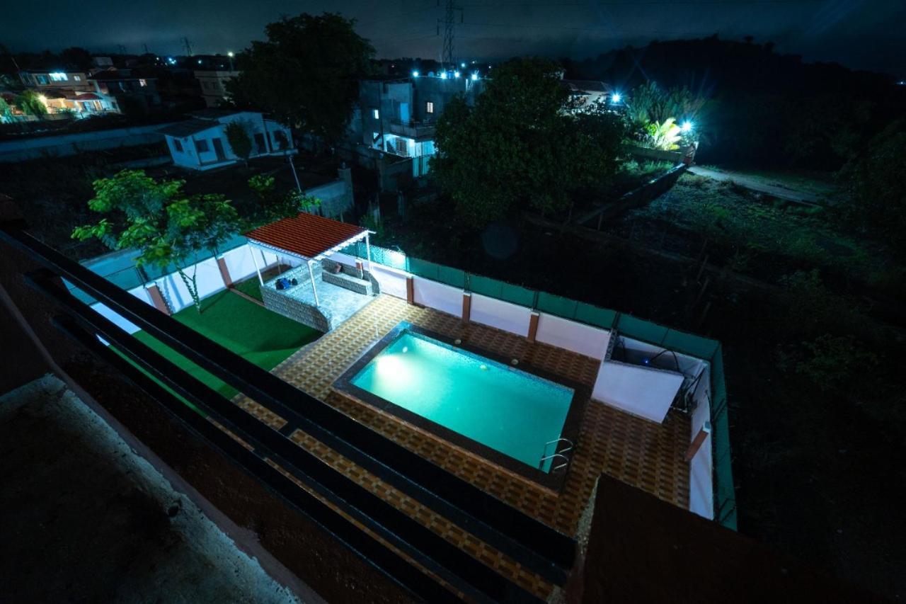 Chand 4bhk Villa