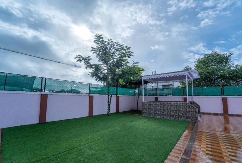 Chand 4bhk * Lonavala