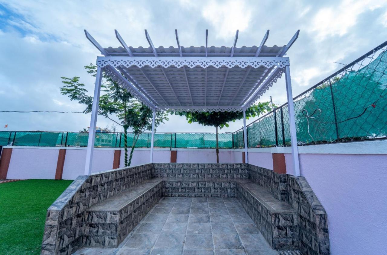 Chand 4bhk