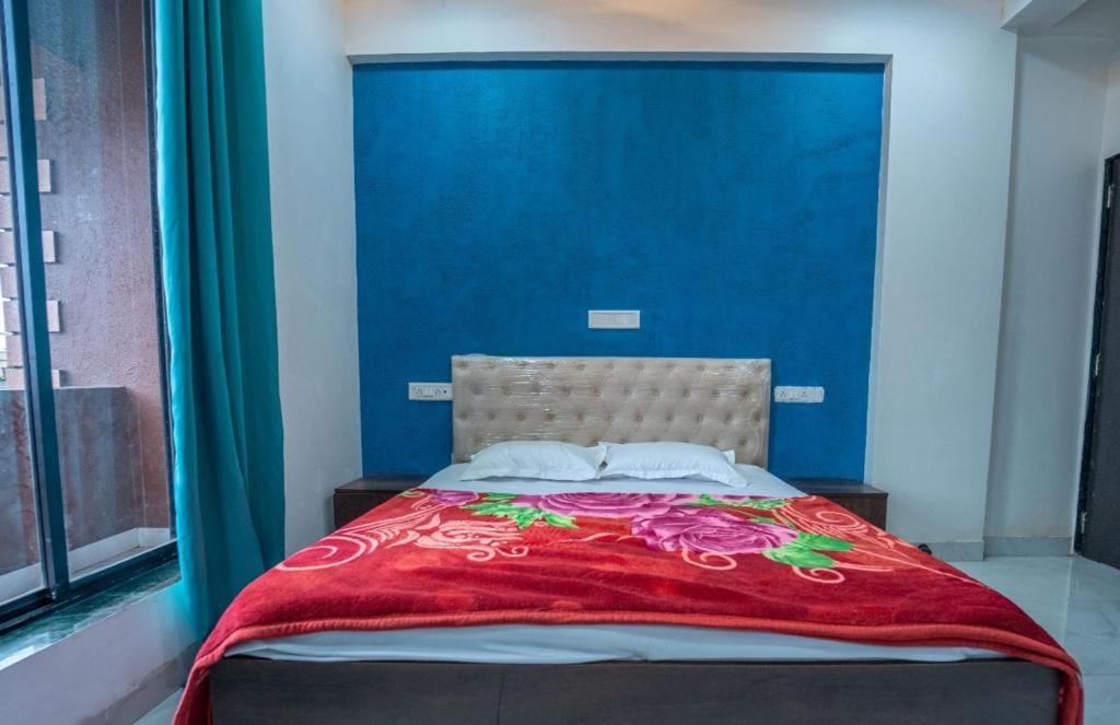 Chand 4bhk Villa