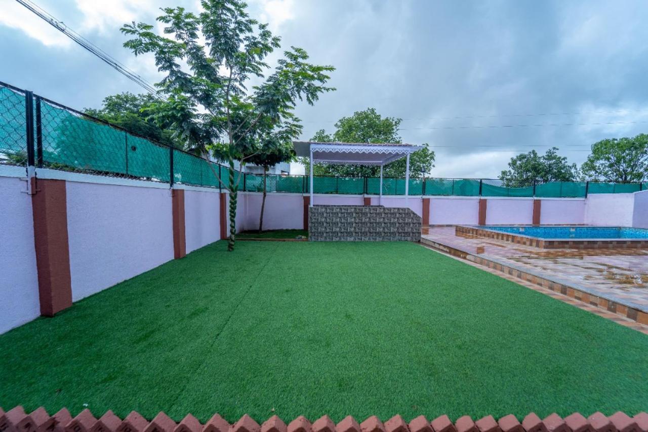 Villa Chand 4bhk