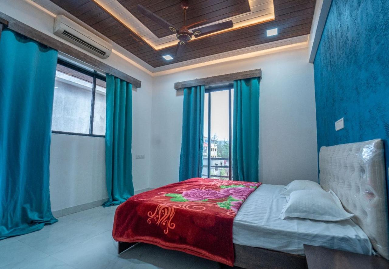Chand 4bhk Lonavala