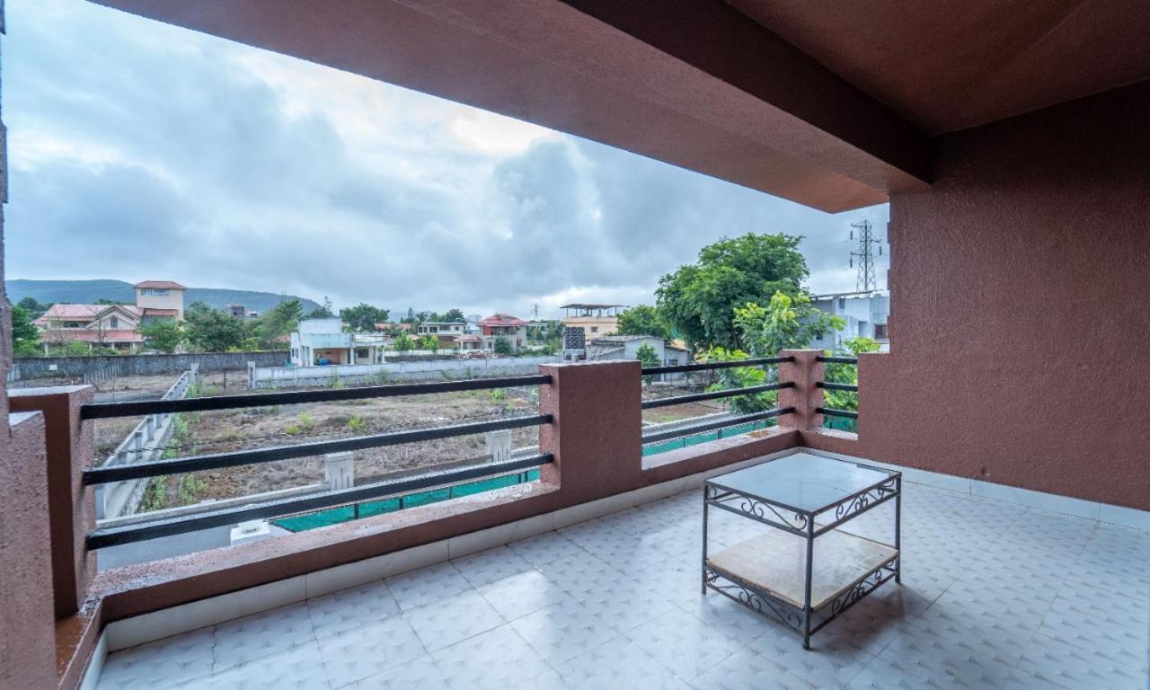 Villa Chand 4bhk Lonavala