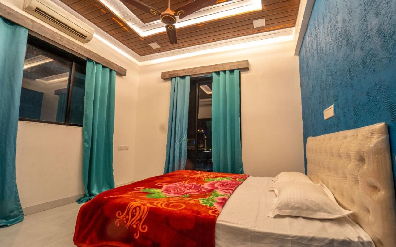 Chand 4bhk Villa