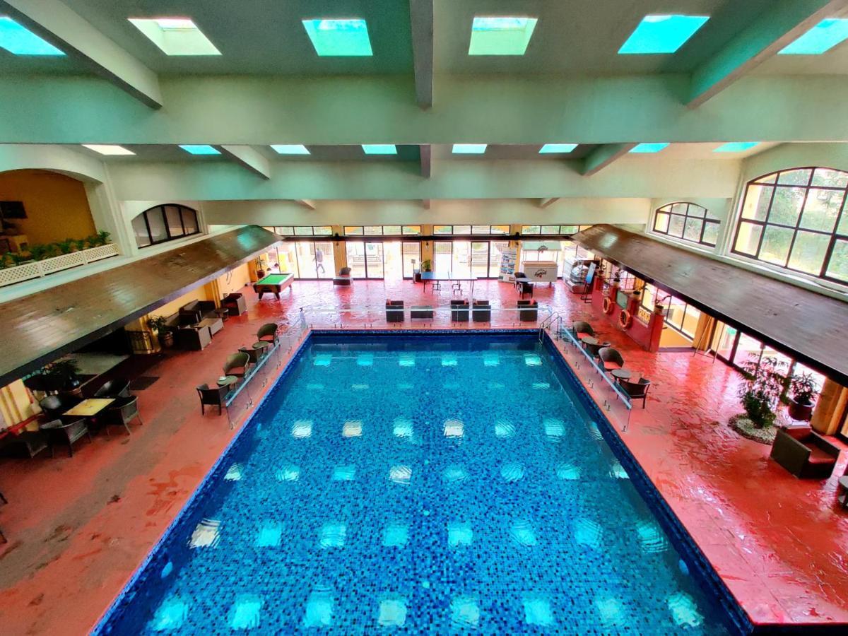 Fariyas Resort Lonavala