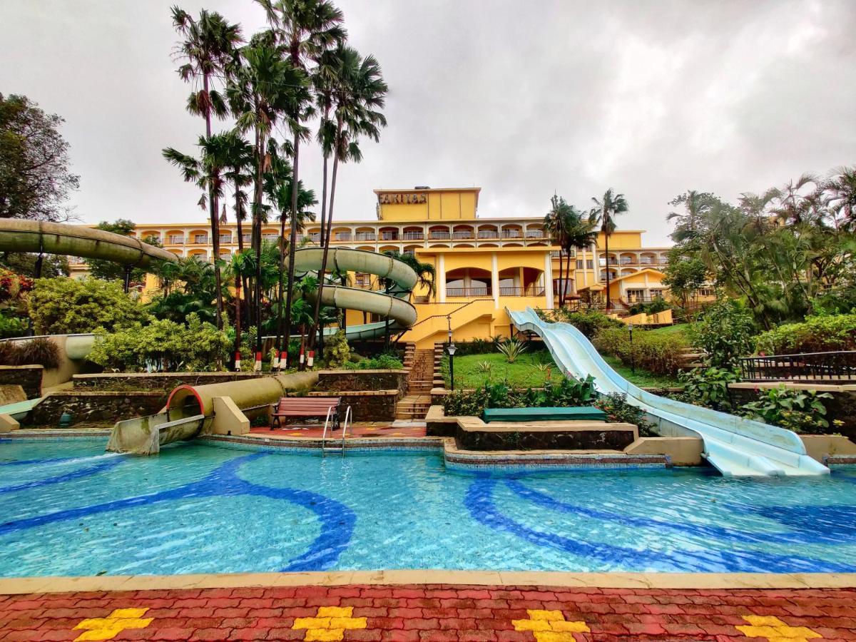 Fariyas Resort 5*