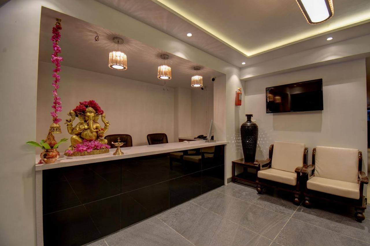 Elite Hotel 3*