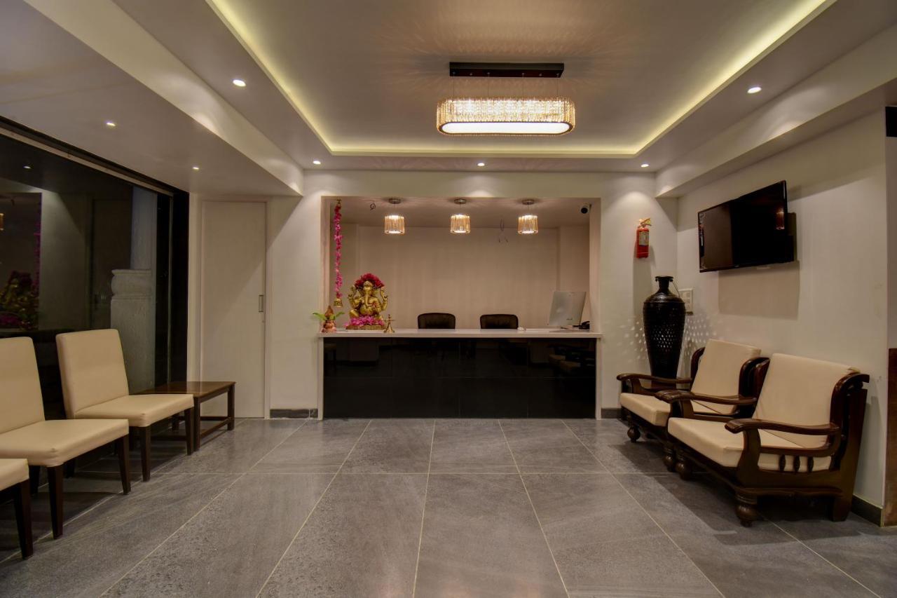 Elite Lonavala