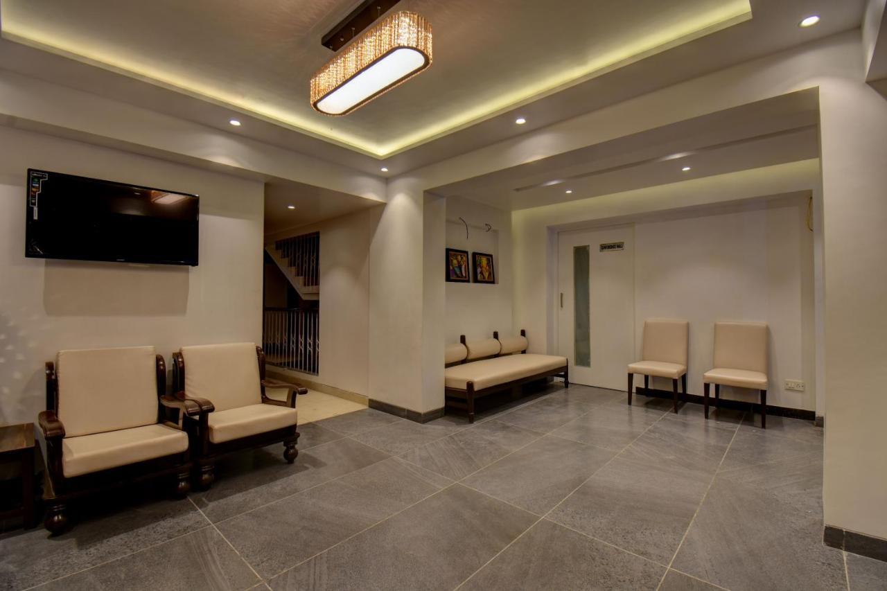 Elite Hotel Lonavala