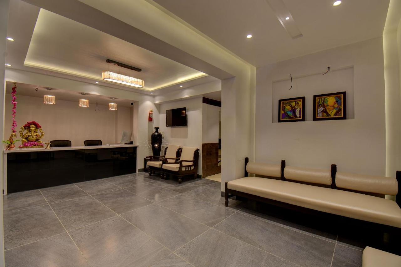 Elite 3* Lonavala