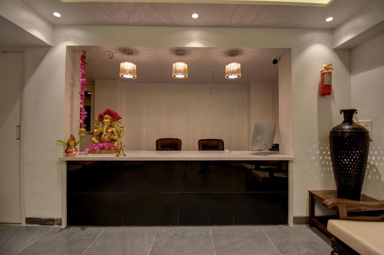 Elite 3* Lonavala