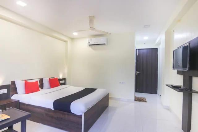 The Living Space 3*