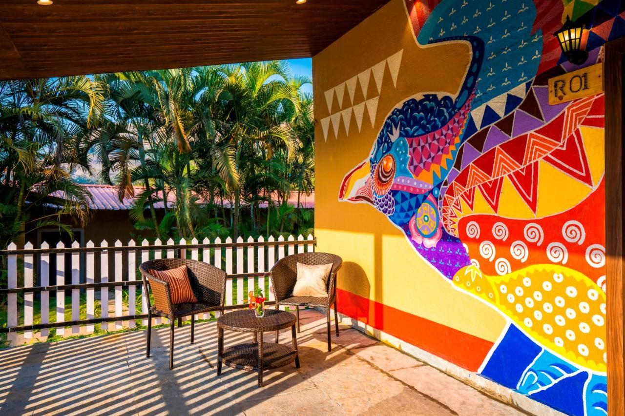 Hostel Zostel Lonavala