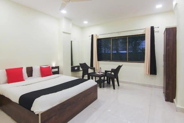 The Living Space Lonavala