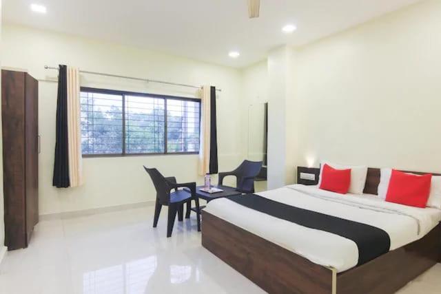 The Living Space