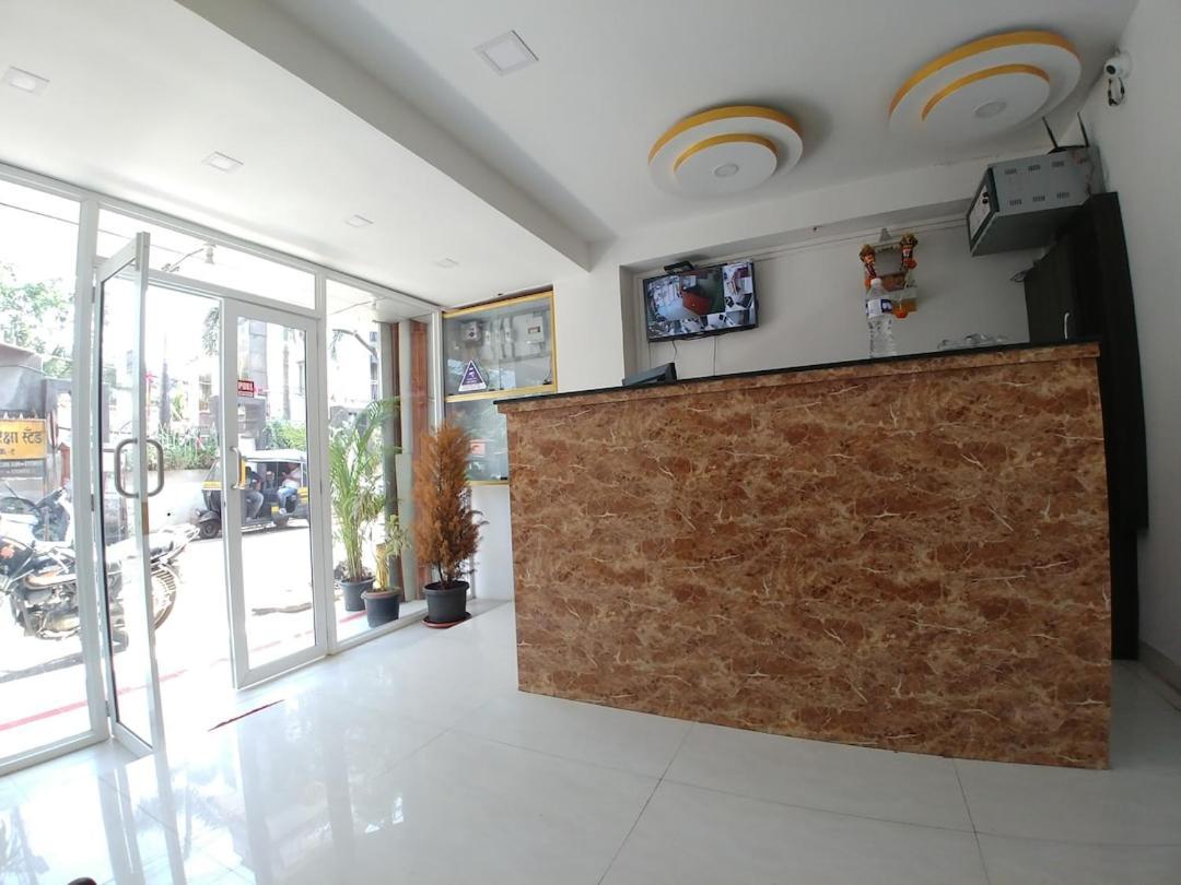 Hotel The Living Space 3*