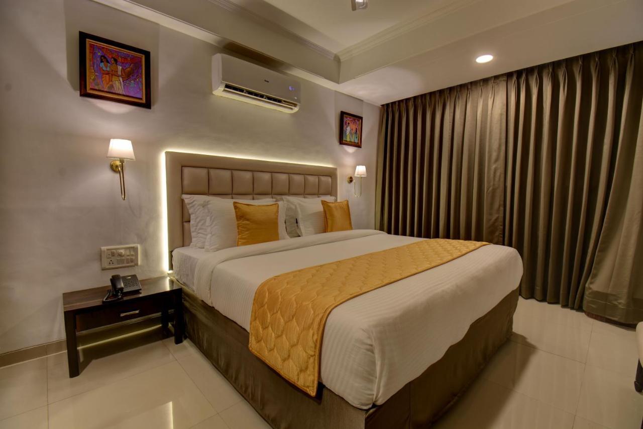 Hotel Elite