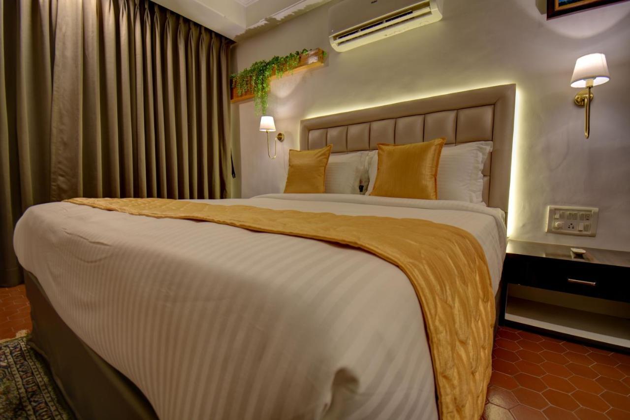 Hotel Elite