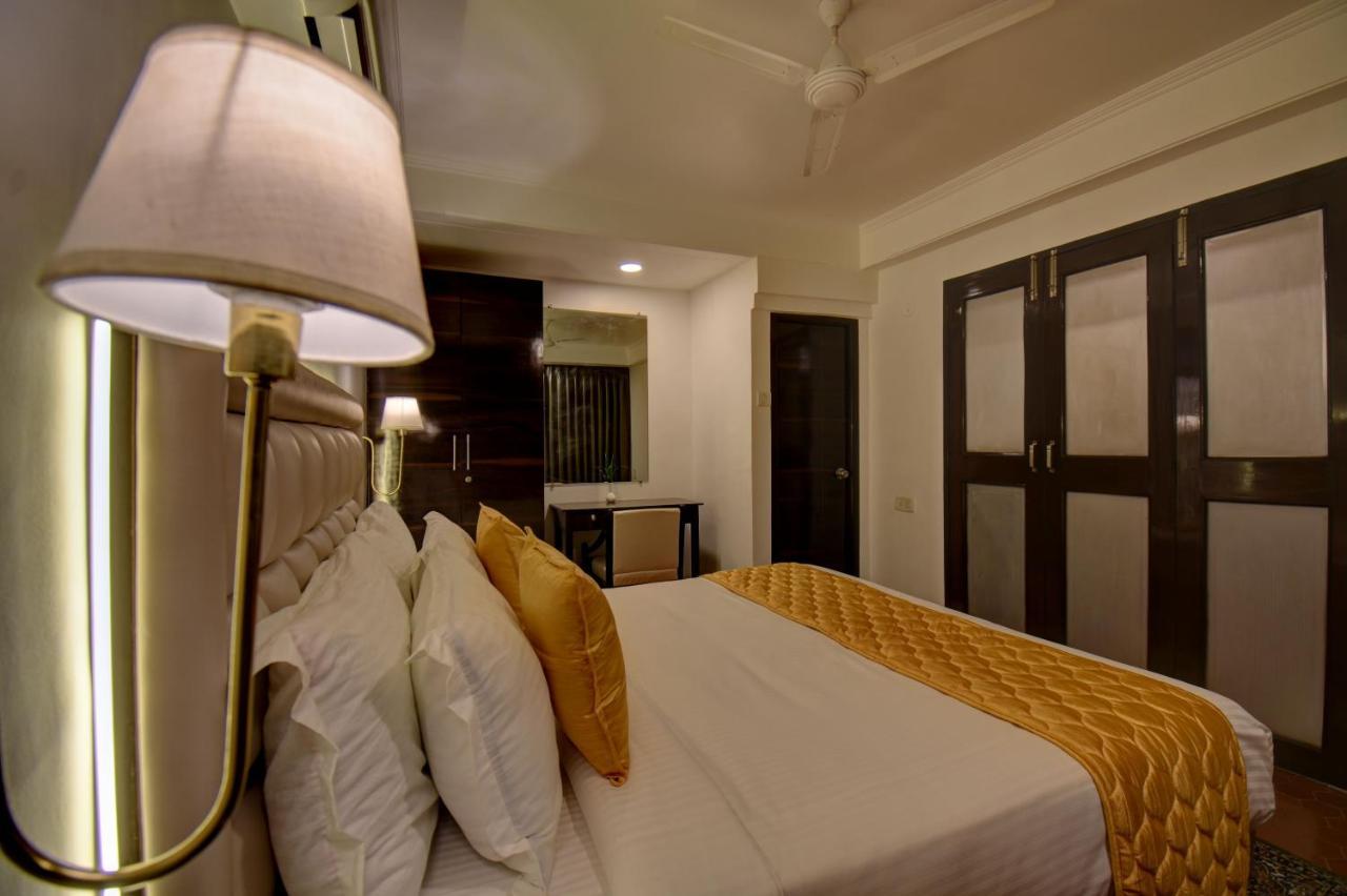 Elite Lonavala